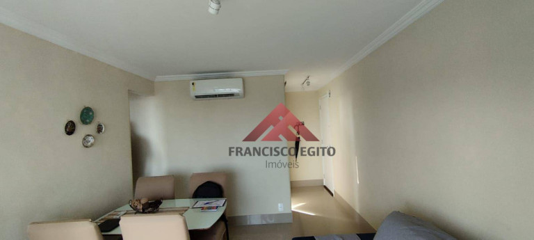 Imagem Apartamento com 1 Quarto à Venda, 56 m² em Centro - Niterói