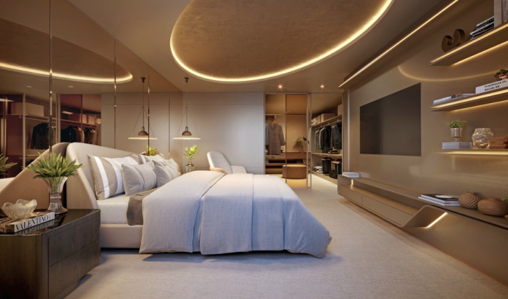 Imagem Apartamento com 4 Quartos à Venda, 333 m² em Bela Vista - Porto Alegre Imagem Apartamento com 4 Quartos à Venda, 333 m² em Bela Vista - Porto Alegre