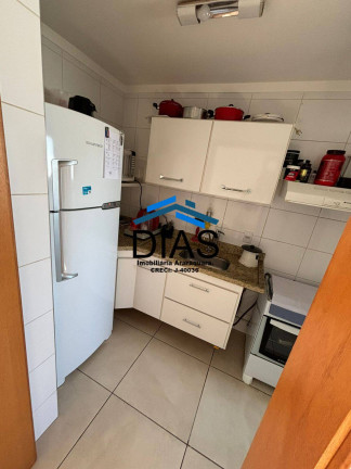 Imagem Apartamento com 2 Quartos à Venda, 65 m² em Centro - Araraquara