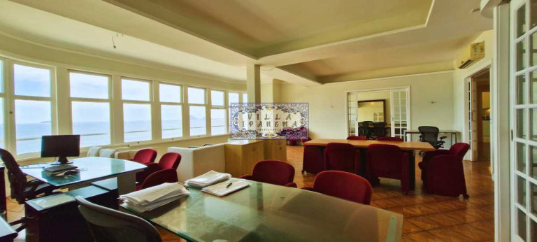 Imagem Apartamento com 4 Quartos à Venda, 420 m² em Copacabana - Rio De Janeiro Imagem Apartamento com 4 Quartos à Venda, 420 m² em Copacabana - Rio De Janeiro