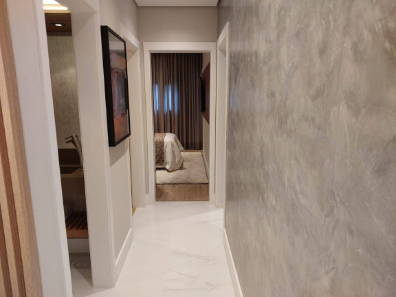 Imagem Apartamento com 3 Quartos à Venda, 101 m² em Centro - Sorocaba