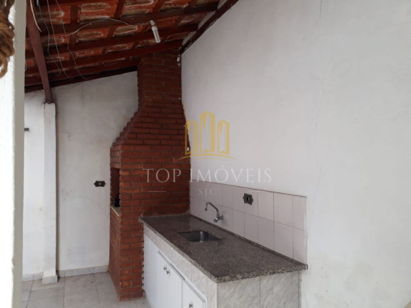 Imagem Sobrado com 3 Quartos à Venda, 175 m² em Bosque Dos Eucaliptos - São José Dos Campos
