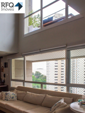 Imagem Imóvel com 2 Quartos à Venda, 115 m² em Paraíso - São Paulo