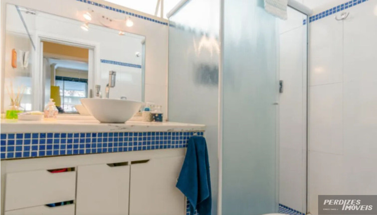 Imagem Apartamento com 2 Quartos à Venda, 90 m² em Sumaré - São Paulo