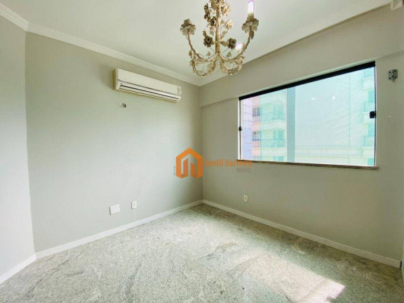 Imagem Apartamento com 3 Quartos à Venda, 134 m² em Aldeota - Fortaleza