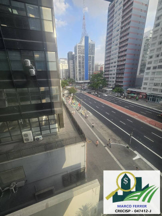 Imagem Imóvel Comercial à Venda, 62 m² em Bela Vista - São Paulo