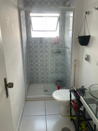 Imagem Apartamento com 3 Quartos à Venda, 135 m² em Embaré - Santos