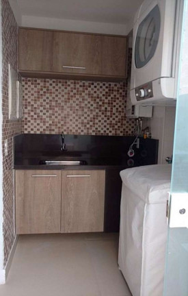Imagem Apartamento com 3 Quartos à Venda, 170 m² em Mooca - São Paulo
