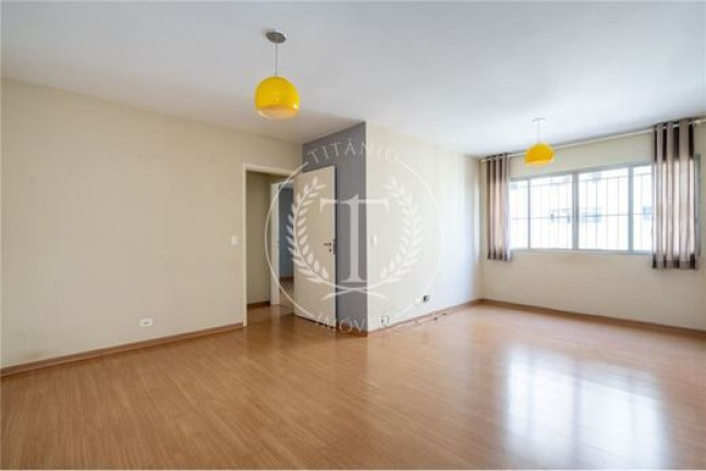 Imagem Apartamento com 3 Quartos à Venda, 87 m² em Santana - São Paulo