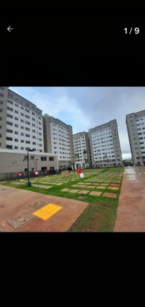 Imóvel com 2 Quartos à Venda, 41 m² em Jd Boa Vista - São Paulo