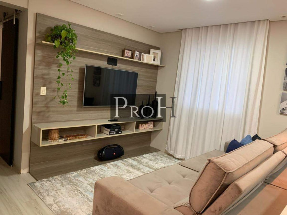 Apartamento com 2 Quartos à Venda, 80 m² em Centro - São Bernardo Do Campo