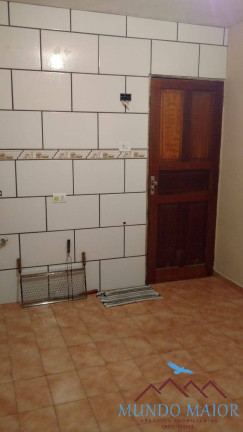 Imagem Casa com 3 Quartos à Venda, 100 m² em Parque Miami - Santo André Imagem Casa com 3 Quartos à Venda, 100 m² em Parque Miami - Santo André