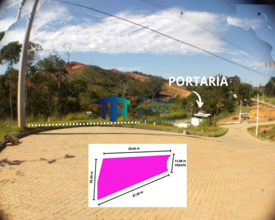 Imagem Imóvel à Venda, 450 m² em Salvaterra - Juiz De Fora Imagem Imóvel à Venda, 450 m² em Salvaterra - Juiz De Fora