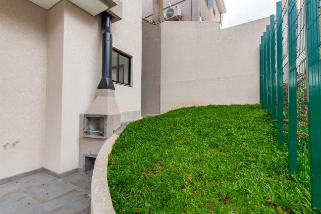 Imagem Casa com 3 Quartos à Venda, 125 m² em Vista Alegre - Curitiba Imagem Casa com 3 Quartos à Venda, 125 m² em Vista Alegre - Curitiba