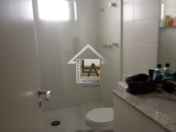 Imagem Apartamento com 4 Quartos à Venda, 281 m² em Vila Andrade - São Paulo