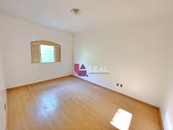 Imagem Casa com 3 Quartos à Venda, 223 m² em Nossa Senhora Do Pilar - Pouso Alegre