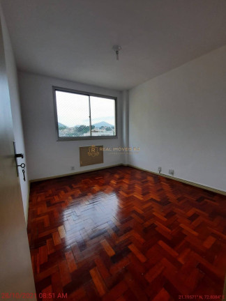 Imagem Apartamento com 1 Quarto à Venda, 56 m² em Méier - Rio De Janeiro Imagem Apartamento com 1 Quarto à Venda, 56 m² em Méier - Rio De Janeiro