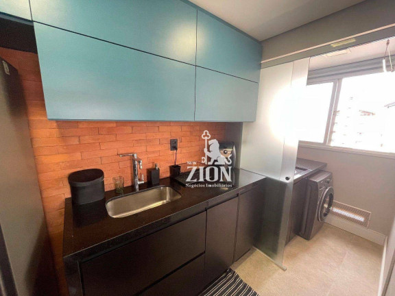 Imagem Apartamento com 2 Quartos à Venda, 66 m² em Santana - São Paulo