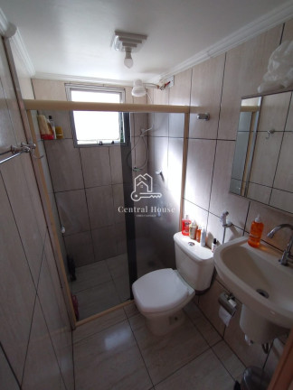 Imagem Apartamento com 2 Quartos à Venda, 52 m² em Jardim Celeste - São Paulo