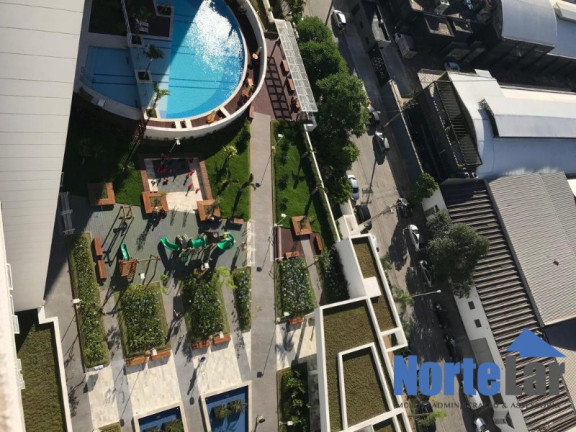 Imagem Apartamento com 3 Quartos à Venda, 92 m² em Vila Leopoldina - São Paulo