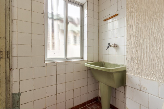 Imagem Apartamento com 3 Quartos à Venda, 78 m² em São Sebastião - Porto Alegre