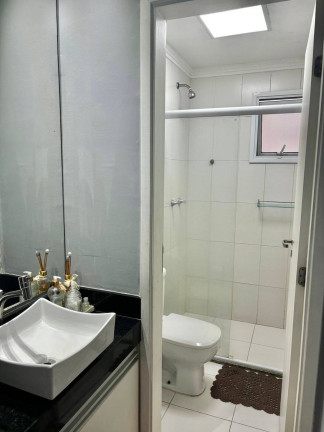 Imagem Apartamento com 2 Quartos à Venda, 77 m² em Ponta Da Praia - Santos
