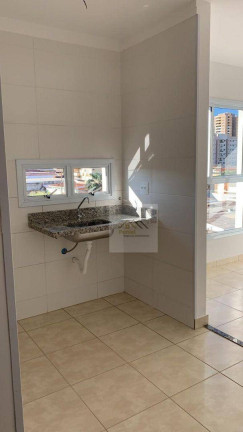 Imagem Apartamento com 2 Quartos à Venda, 50 m² em Jardim Paulista - Ribeirão Preto