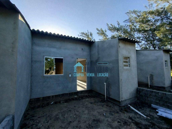 Imagem Casa com 2 Quartos à Venda, 36 m² em Centro - Balneário Pinhal