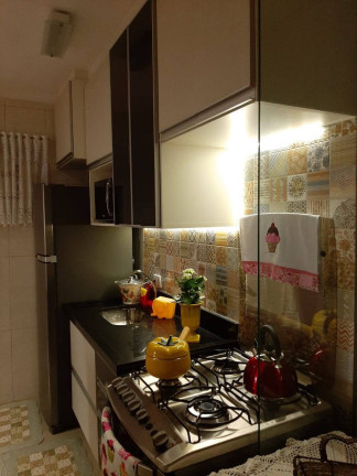 Imagem Apartamento com 2 Quartos à Venda, 48 m² em Jardim Santa Terezinha (zona Leste) - São Paulo Imagem Apartamento com 2 Quartos à Venda, 48 m² em Jardim Santa Terezinha (zona Leste) - São Paulo