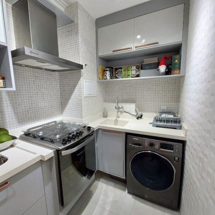 Imagem Apartamento com 2 Quartos à Venda, 34 m² em Barra Funda - São Paulo Imagem Apartamento com 2 Quartos à Venda, 34 m² em Barra Funda - São Paulo