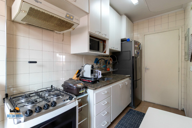 Imagem Apartamento com 2 Quartos à Venda, em Vila Parque Jabaquara - São Paulo Imagem Apartamento com 2 Quartos à Venda, em Vila Parque Jabaquara - São Paulo