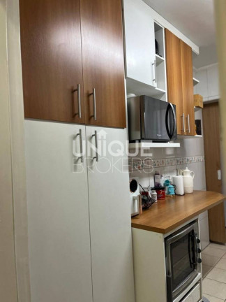 Imagem Apartamento com 3 Quartos à Venda, 70 m² em Jardim Shangai - Jundiaí Imagem Apartamento com 3 Quartos à Venda, 70 m² em Jardim Shangai - Jundiaí