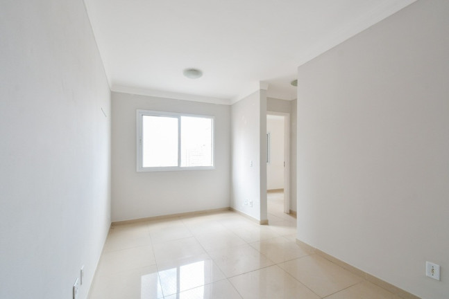 Apartamento com 2 Quartos à Venda, 57 m² em Mooca - São Paulo