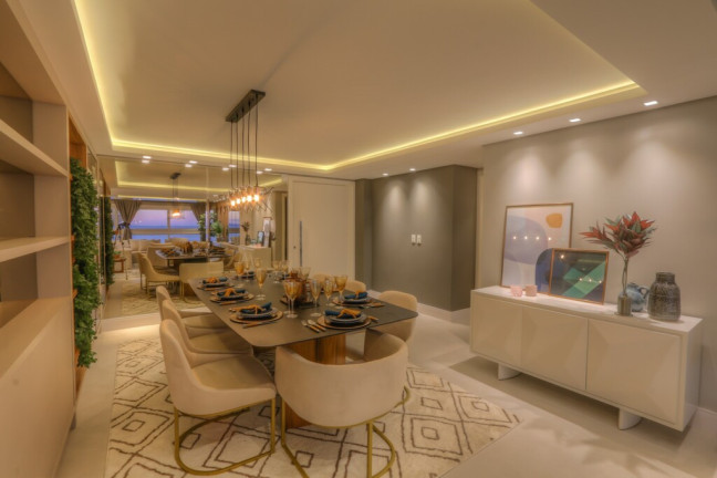 Imagem Apartamento com 3 Quartos à Venda, 311 m² em Vila Assunção - Porto Alegre