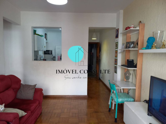 Imagem Apartamento com 2 Quartos à Venda, 64 m² em Barra Funda - São Paulo