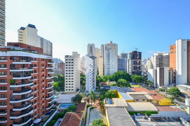 Imagem Imóvel com 3 Quartos à Venda, 393 m² em Brooklin Paulista - São Paulo Imagem Imóvel com 3 Quartos à Venda, 393 m² em Brooklin Paulista - São Paulo