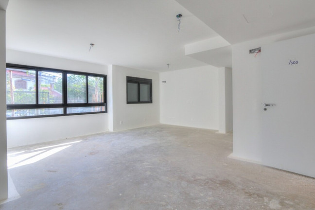 Imagem Apartamento com 3 Quartos à Venda, 92 m² em Menino Deus - Porto Alegre