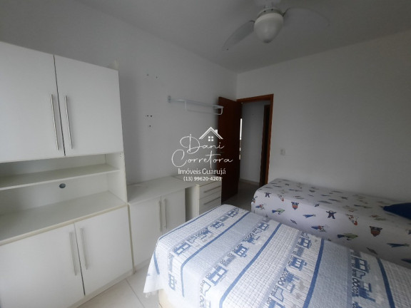 Imagem Apartamento com 3 Quartos à Venda, 80 m² em Pitangueiras - Guarujá