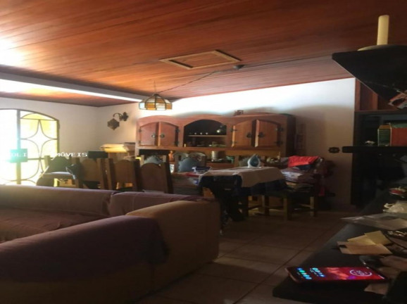 Imagem Imóvel com 3 Quartos à Venda,  em Antes Do Centro - Ibiúna