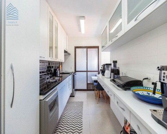 Imagem Imóvel com 3 Quartos à Venda, 136 m² em Pinheiros - São Paulo