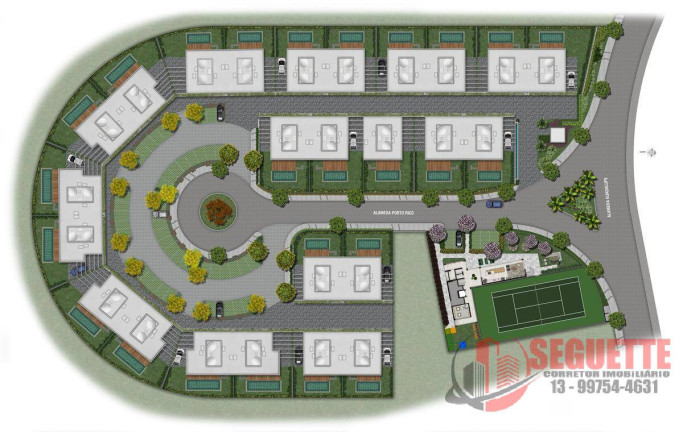 Imagem Casa de Condomínio com 4 Quartos à Venda, 404 m² em Riviera De São Lourenço - Bertioga