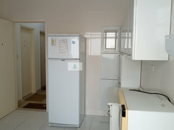 Imagem Apartamento com 2 Quartos à Venda, 87 m² em Enseada - Guarujá