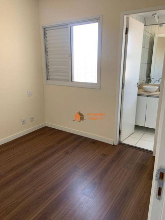 Imagem Apartamento com 2 Quartos à Venda, 57 m² em Jardim Flor Da Montanha - Guarulhos