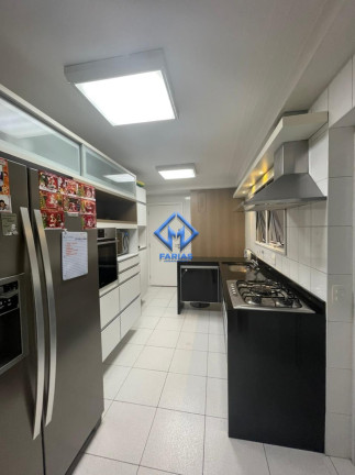 Imagem Apartamento com 3 Quartos à Venda, 146 m² em Ipiranga - São Paulo Imagem Apartamento com 3 Quartos à Venda, 146 m² em Ipiranga - São Paulo