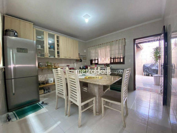Imagem Sobrado com 3 Quartos à Venda, 112 m² em Jardim Bom Pastor - Santo André Imagem Sobrado com 3 Quartos à Venda, 112 m² em Jardim Bom Pastor - Santo André