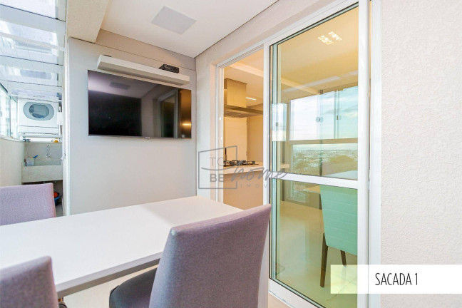 Imagem Cobertura com 2 Quartos à Venda, 104 m² em Capão Raso - Curitiba Imagem Cobertura com 2 Quartos à Venda, 104 m² em Capão Raso - Curitiba