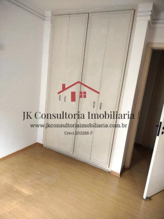 Foto do imóvel Apartamento com 3 Quartos à Venda, 105 m² em Campo Belo - São Paulo