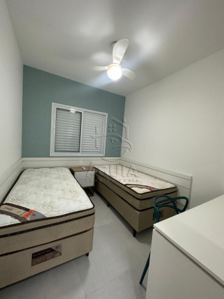 Imagem Apartamento com 2 Quartos à Venda, 60 m² em Praia Grande - Ubatuba