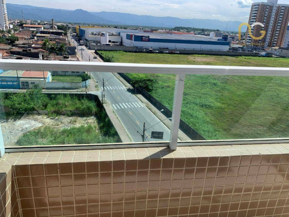 Imagem Apartamento com 3 Quartos à Venda, 102 m² em Aviação - Praia Grande