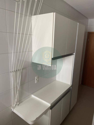 Imagem Apartamento com 3 Quartos à Venda, 120 m² em Jardim Aclimação - Cuiabá Imagem Apartamento com 3 Quartos à Venda, 120 m² em Jardim Aclimação - Cuiabá